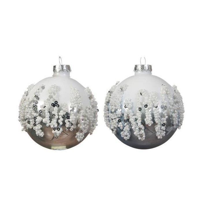 SFERA 8CM CPERLINE 2COL ASS